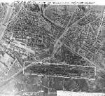 Mission #176  1-15-45   Vienna, AU  Marshalling Yards - Railroad Depot